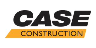 CASE CE — replace with logo