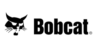 Bobcat — replace with logo