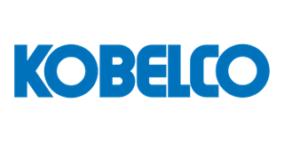 Kobelco — replace with logo